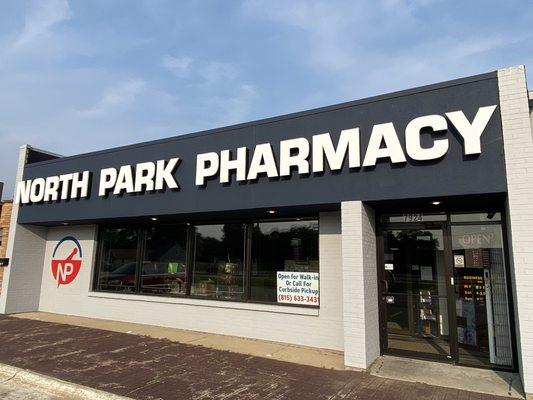 North Park Prescription Pharmacy