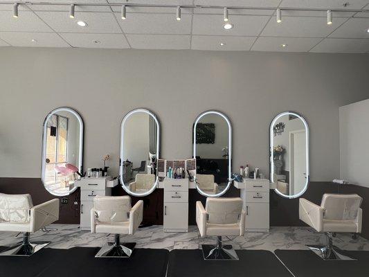 Maria Hair Studio