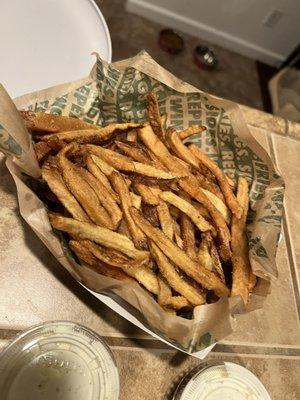 Fries