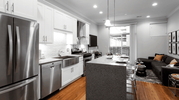 shaker white kitchen cabinets