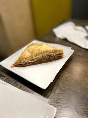 Baklava