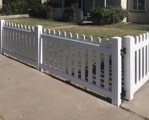 Regal Fence Company