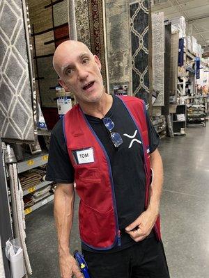 Lowe's Home Improvement