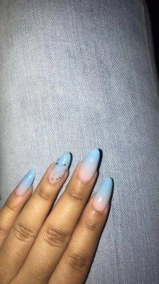 5 Star Nails