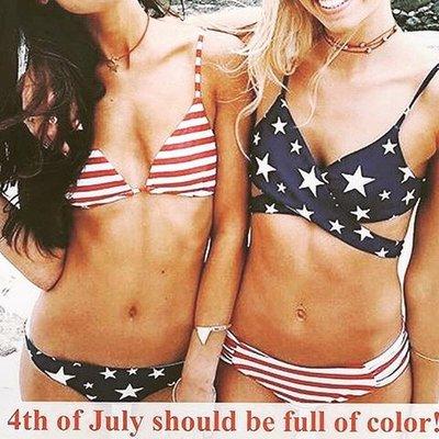 Book soon for your 4th of July tan!