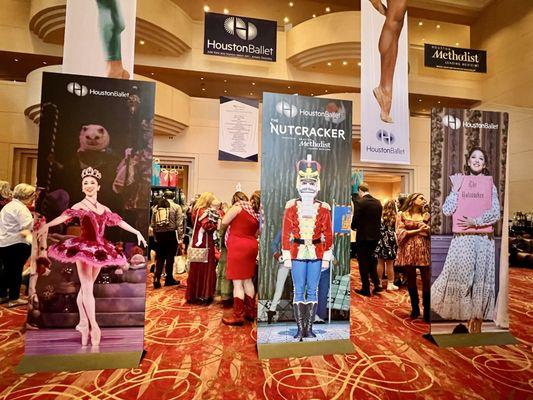 Nutcracker posters