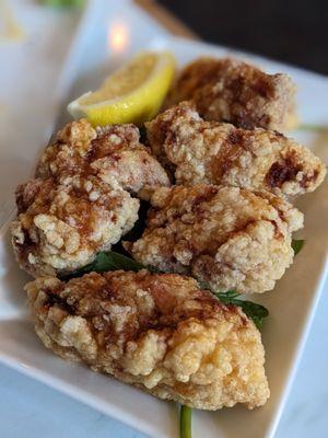 Karaage