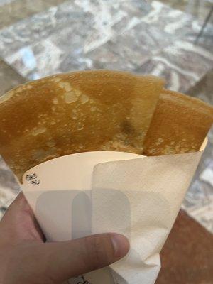 Creperie