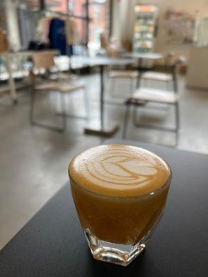 Cortado