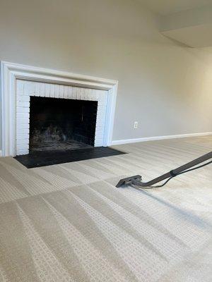 TYS Carpet Cleaning