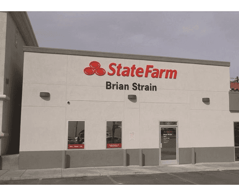 State Farm Office