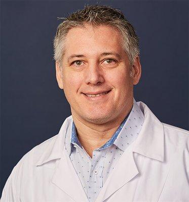 Dr. David Kasper - Dermatology and Skin Cancer Institute