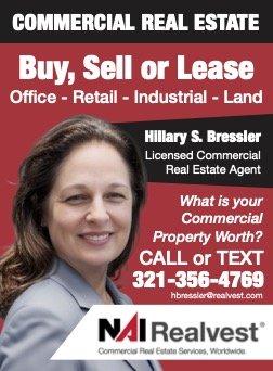 commercial real estate broker