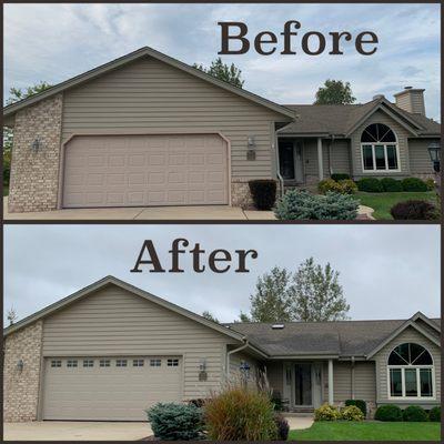 Cedarburg Overhead Door