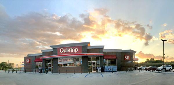 QuikTrip