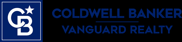 Coldwell Banker Vanguard Realty Logo