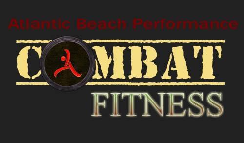 NEW at ABP... COMBAT FITNESS!!