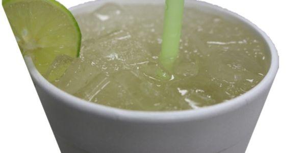 Agua Fresca: Limón