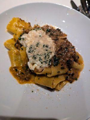 Bolognese