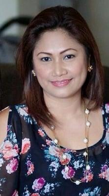 Marianne Apostol
(Business Owner/Operator)