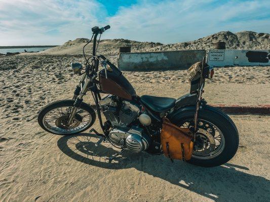 2003 Harley Sportster