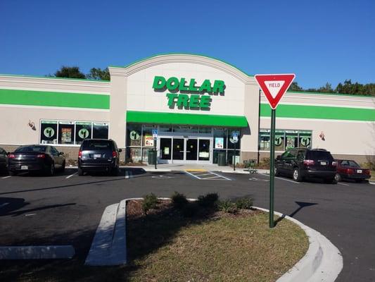 Dollar Tree