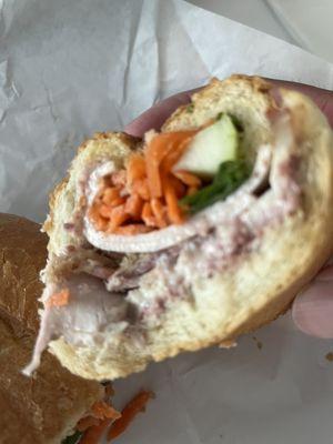 Banh Mi