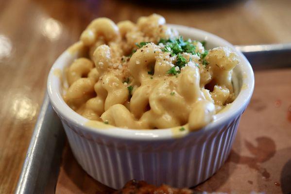 Mac n cheese comfort