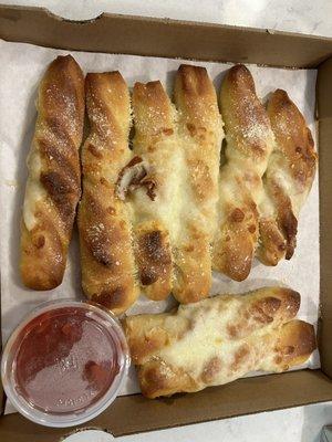 Breadsticks