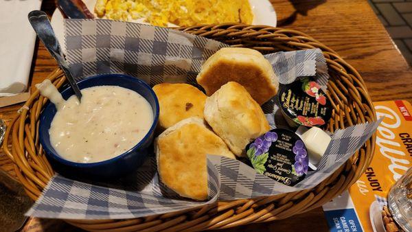 Cracker Barrel Old Country Store