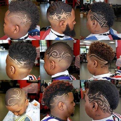 Memphis Professional Barber