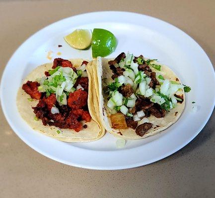 La Lupita Tacos Mexicanos