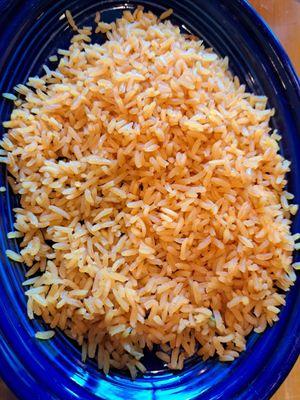 Yellow rice