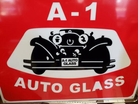 A-1 Auto Glass