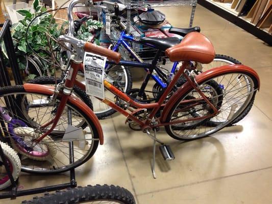 Vintage Huffy $24.99