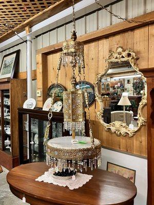 Country Classic Antiques