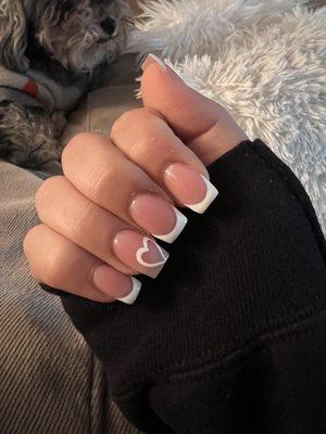 Nails by Charlie