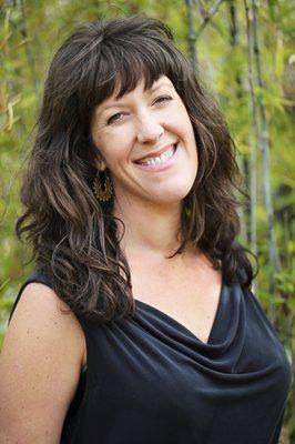 Kim Burris, Holistic Psychotherapist in El Dorado Hills