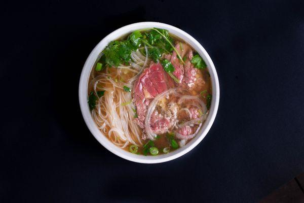 Filet Mignon Pho