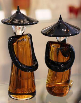 Beautiful Murano Pieces