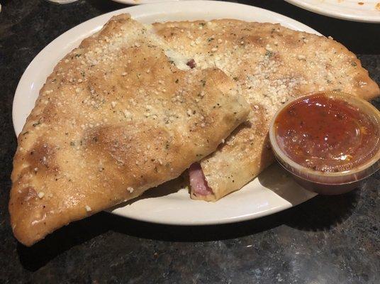 Calzone