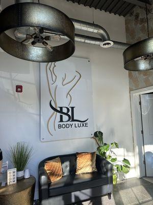 Body Luxe Day Spa