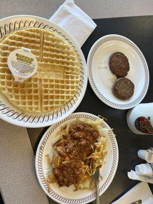 Waffle House