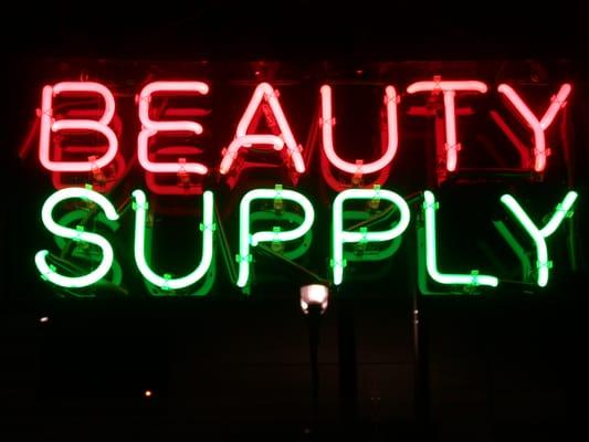 New Jasmine Beauty Supply