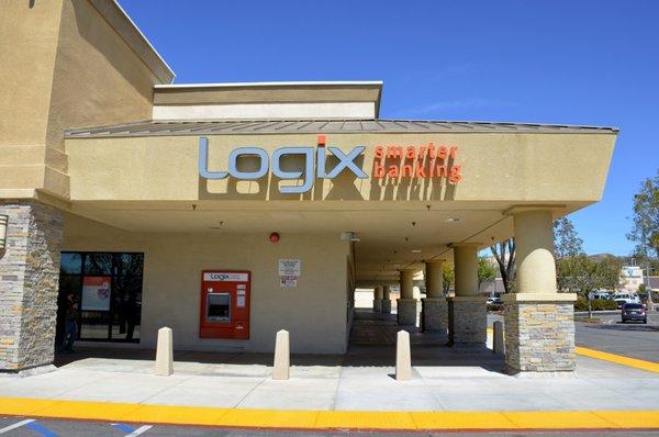 Logix Federal Credit Union