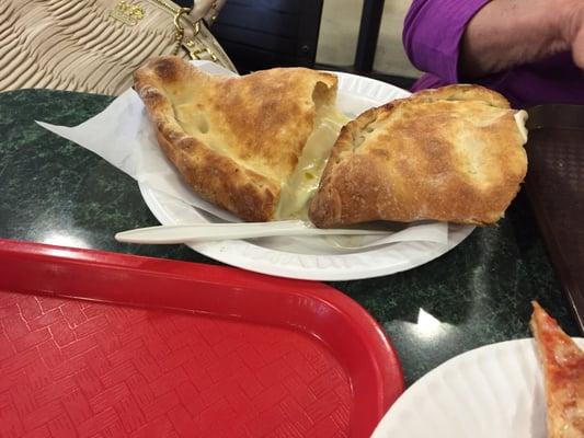 Calzone