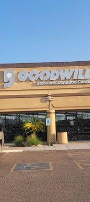 Goodwill of Central Arizona