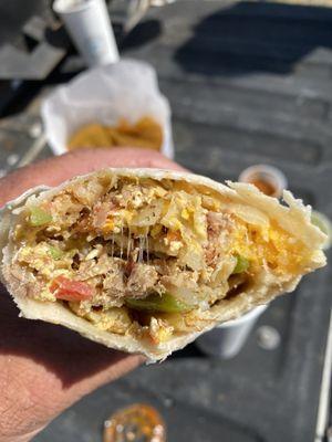 Raliberto's Taco Shop