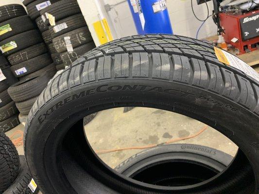 EEAB TIRES LLC