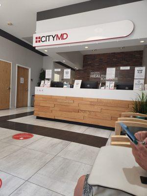 CityMD Ditmars Urgent Care - Queens